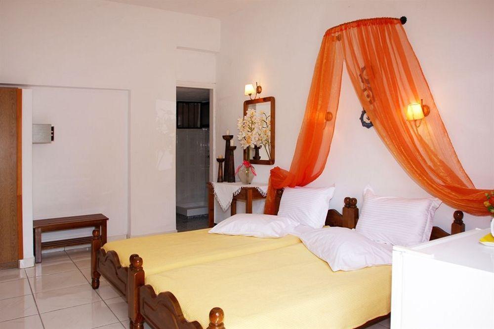 Artemis Bungalows Stafylos Exterior photo